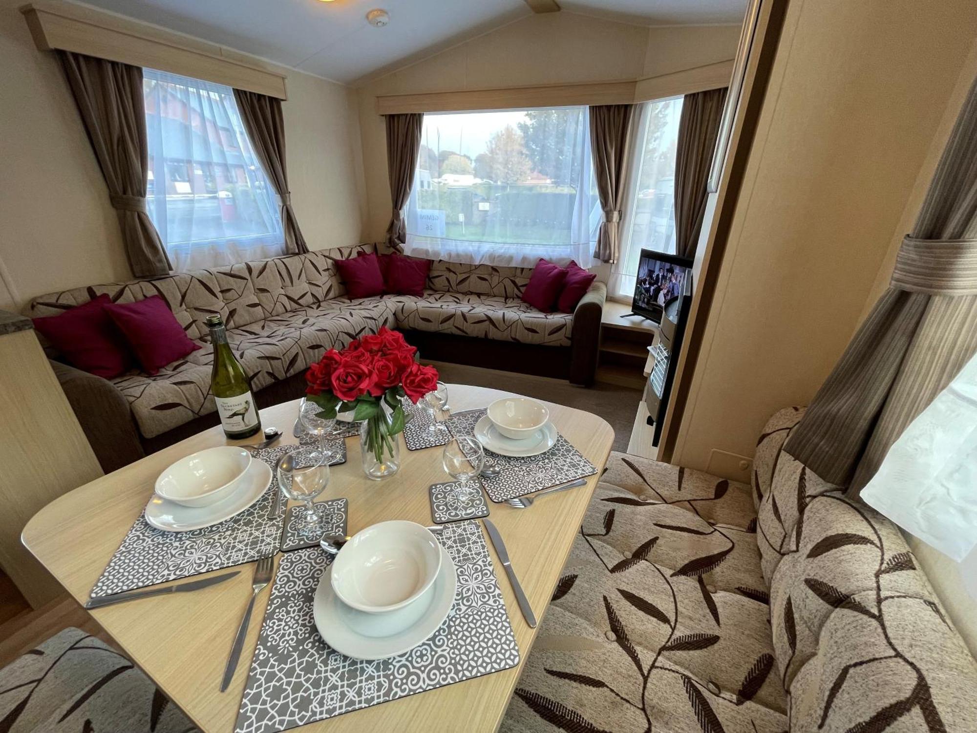 Riverside Park & Country Club ساوث مولتون المظهر الخارجي الصورة